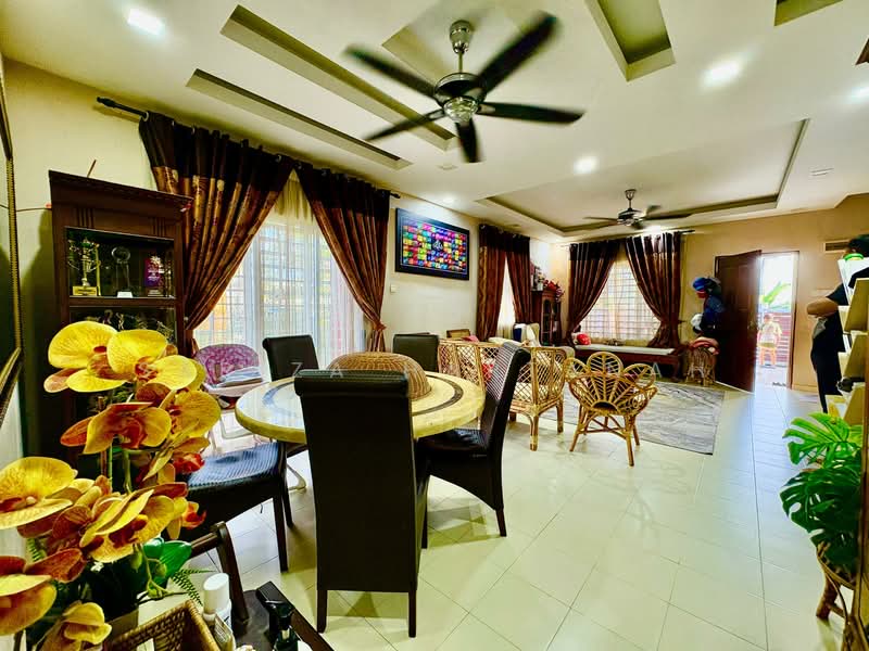2-storey Terraced House for Sale in Taman Idaman Murni (Labu) - Sariza Hartanah - PropertyGuru.com.my