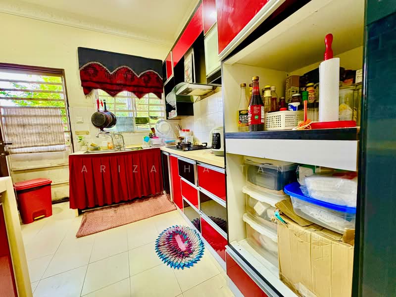 2-storey Terraced House for Sale in Taman Idaman Murni (Labu) - Sariza Hartanah - PropertyGuru.com.my