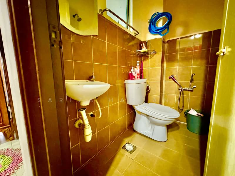 2-storey Terraced House for Sale in Taman Idaman Murni (Labu) - Sariza Hartanah - PropertyGuru.com.my