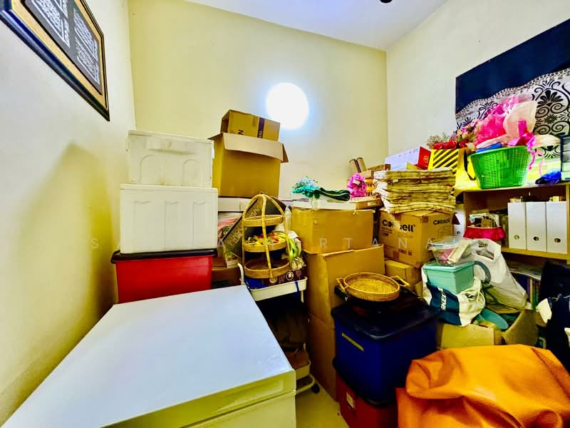 2-storey Terraced House for Sale in Taman Idaman Murni (Labu) - Sariza Hartanah - PropertyGuru.com.my