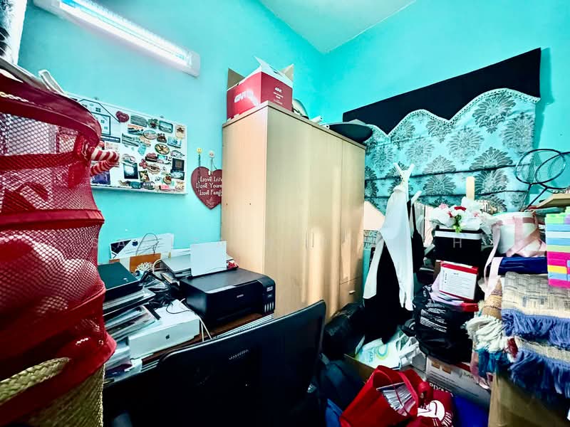 2-storey Terraced House for Sale in Taman Idaman Murni (Labu) - Sariza Hartanah - PropertyGuru.com.my