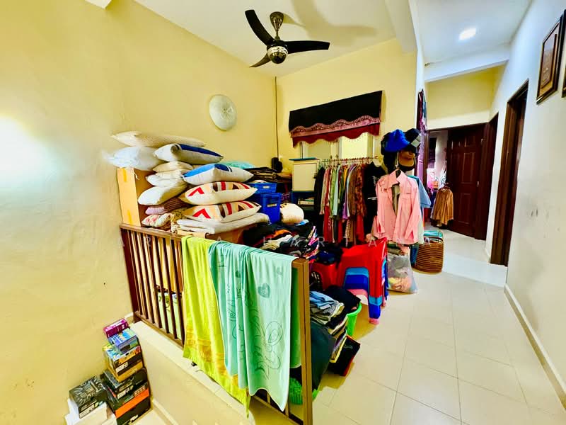 2-storey Terraced House for Sale in Taman Idaman Murni (Labu) - Sariza Hartanah - PropertyGuru.com.my