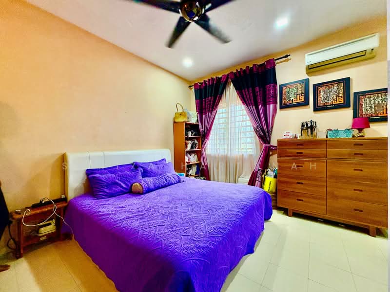 2-storey Terraced House for Sale in Taman Idaman Murni (Labu) - Sariza Hartanah - PropertyGuru.com.my