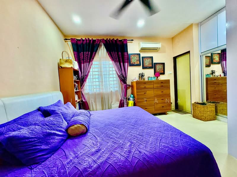 2-storey Terraced House for Sale in Taman Idaman Murni (Labu) - Sariza Hartanah - PropertyGuru.com.my