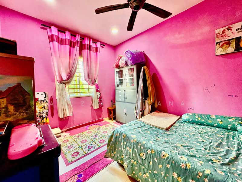 2-storey Terraced House for Sale in Taman Idaman Murni (Labu) - Sariza Hartanah - PropertyGuru.com.my