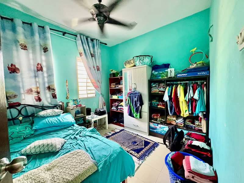 2-storey Terraced House for Sale in Taman Idaman Murni (Labu) - Sariza Hartanah - PropertyGuru.com.my
