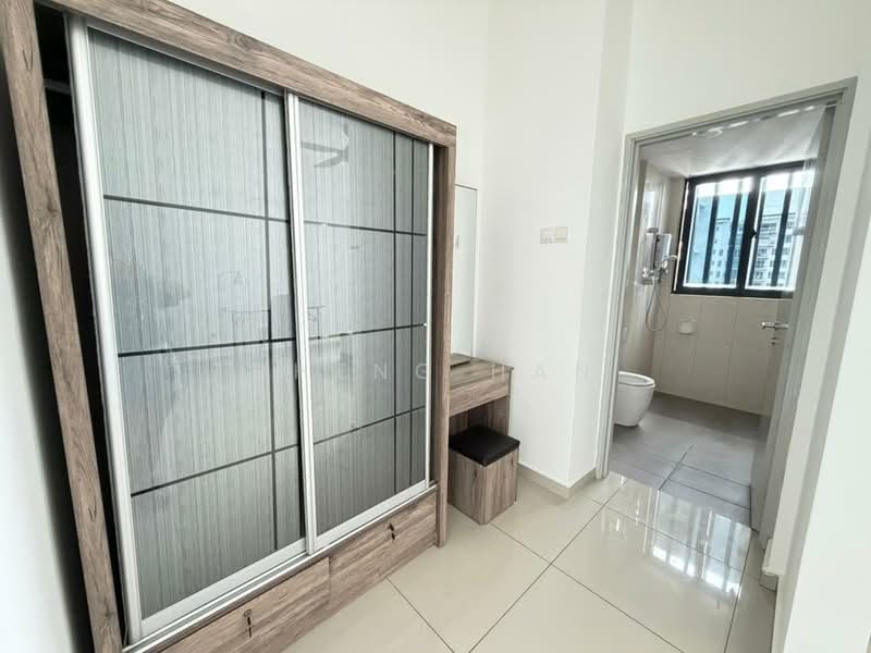 Condominium for Rent at The Promenade - Pheng Han - PropertyGuru.com.my