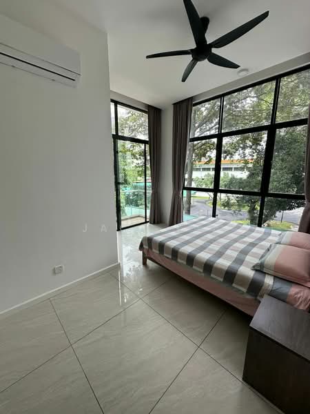 Kondominium untuk Disewa di 18 Madge - Jack Yap - Bedroom - PropertyGuru.com.my