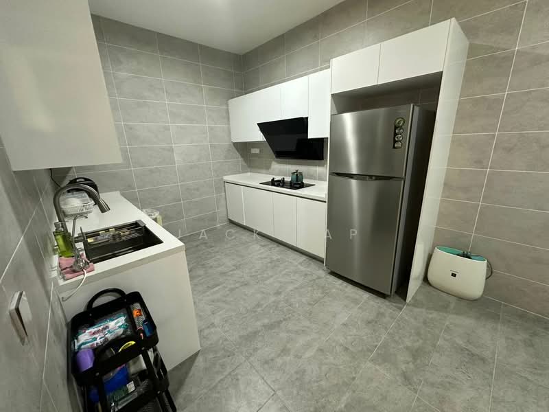 Kondominium untuk Disewa di 18 Madge - Jack Yap - Kitchen - PropertyGuru.com.my