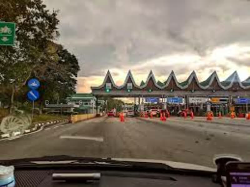 Untuk Dijual - Bukit Beruang