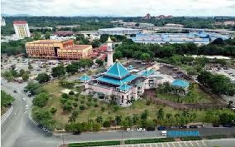 Shop / Office for Sale in Bukit Beruang (Bukit Baru) - Dicson Loh Wen Jiun - Exterior - PropertyGuru.com.my