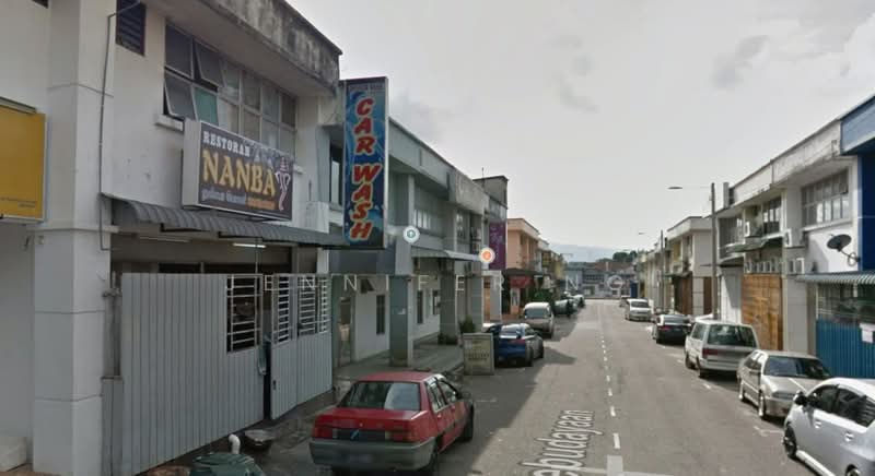 Untuk Dijual - Taman Universiti