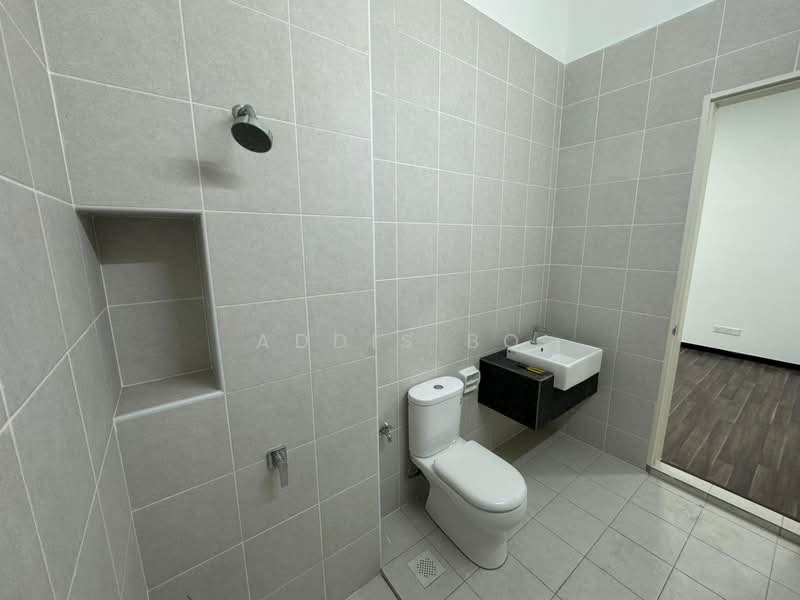 2-storey Terraced House for Sale in Eco Forest (Semenyih) - Addis Bo - Bathroom - PropertyGuru.com.my