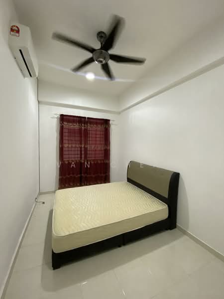 Service Residence for Sale at I Residence - Ivan Cheah - Bedroom - PropertyGuru.com.my