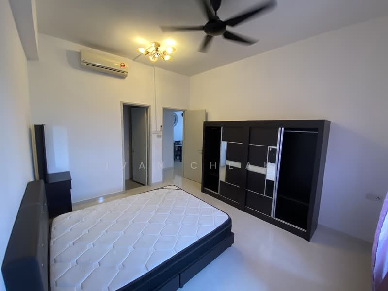 Service Residence for Sale at I Residence - Ivan Cheah - Bedroom - PropertyGuru.com.my