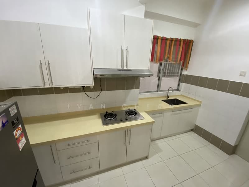 Service Residence for Sale at I Residence - Ivan Cheah - Kitchen - PropertyGuru.com.my