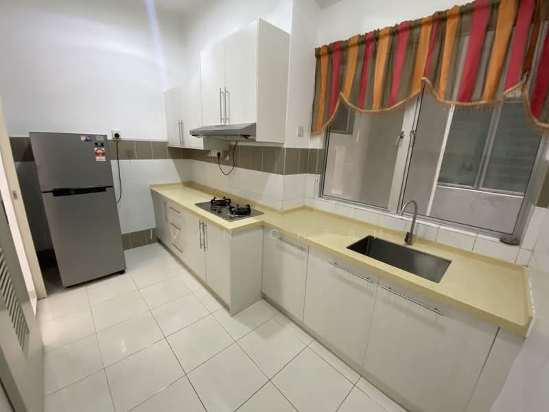 Service Residence for Sale at I Residence - Ivan Cheah - Kitchen - PropertyGuru.com.my