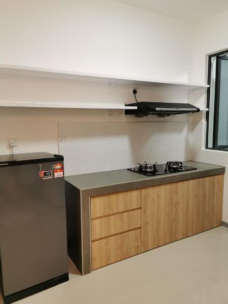 Service Residence for Rent at United Point (Residensi Berpadu) - Travis Wong - Kitchen - PropertyGuru.com.my