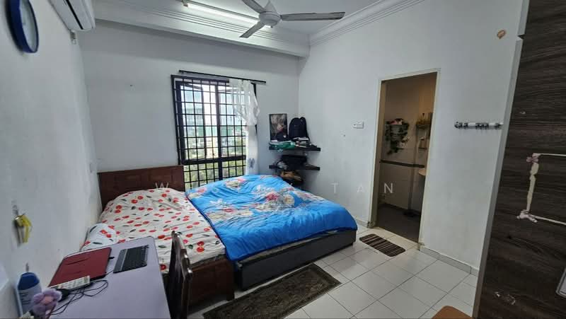 Condominium for Sale at Siantan Puri (8th Avenue) - Wesley Tan - Bedroom - PropertyGuru.com.my