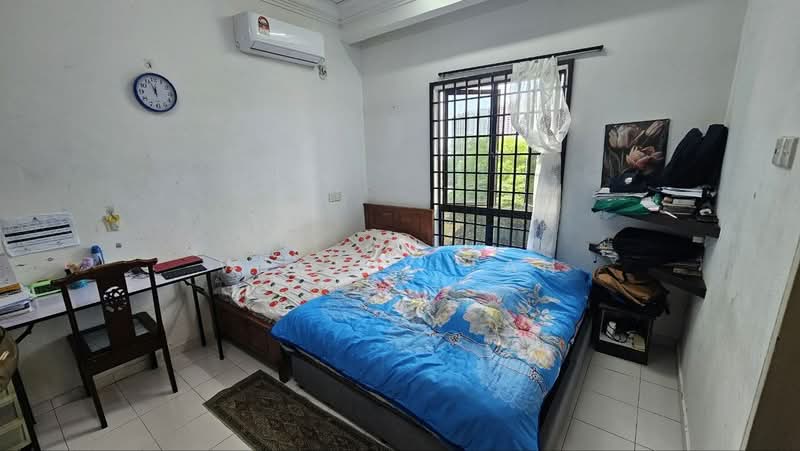 Condominium for Sale at Siantan Puri (8th Avenue) - Wesley Tan - Bedroom - PropertyGuru.com.my