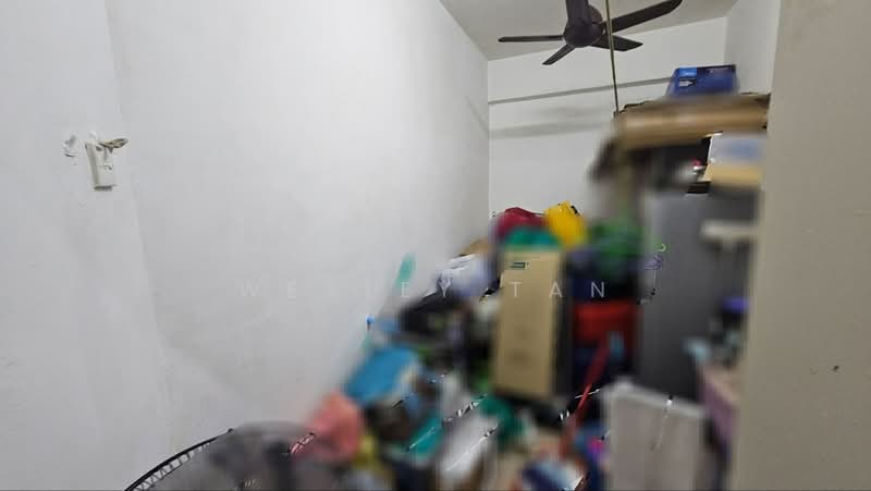 Condominium for Sale at Siantan Puri (8th Avenue) - Wesley Tan - Interior - PropertyGuru.com.my