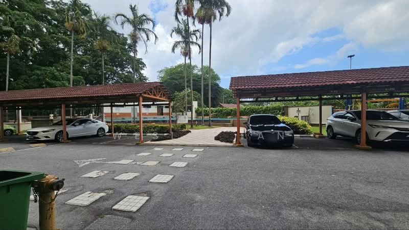 Condominium for Sale at Siantan Puri (8th Avenue) - Wesley Tan - Car Park - PropertyGuru.com.my