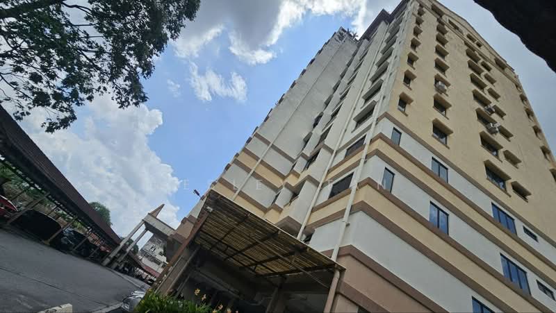 Condominium for Sale at Siantan Puri (8th Avenue) - Wesley Tan - Exterior - PropertyGuru.com.my