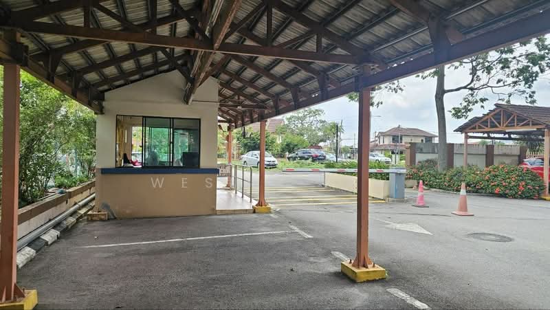 Condominium for Sale at Siantan Puri (8th Avenue) - Wesley Tan - Exterior - PropertyGuru.com.my