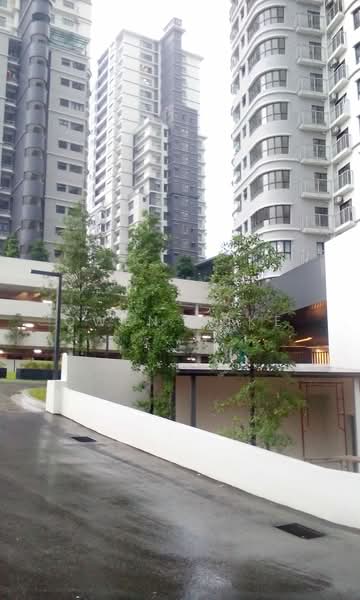 Servis Apartment untuk Disewa di Maisson - Owen Loke - Exterior - PropertyGuru.com.my