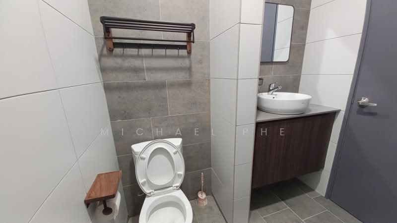 Service Residence for Rent at The Podium - Michael Phe - PropertyGuru.com.my