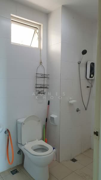 Condominium for Rent at Fiera Vista - Agnes Khoo - Bathroom - PropertyGuru.com.my
