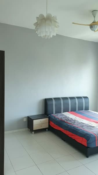 Condominium for Rent at Fiera Vista - Agnes Khoo - Bedroom - PropertyGuru.com.my