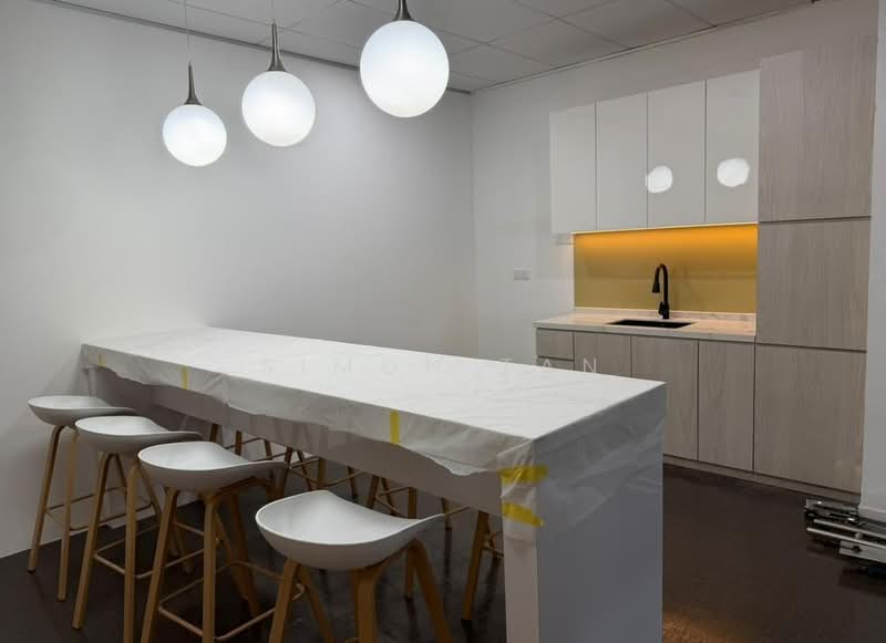 Office for Rent in Petaling Jaya (Selangor) - Simon Tan - Kitchen - PropertyGuru.com.my