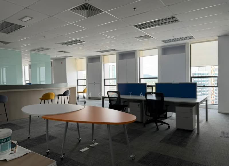 Office for Rent in Petaling Jaya (Selangor) - Simon Tan - Interior - PropertyGuru.com.my