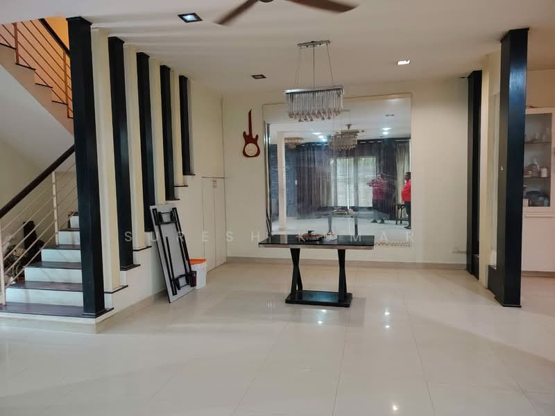 Rumah Berkembar untuk Dijual di Puchong (Selangor) - Suresh Kumar - Interior - PropertyGuru.com.my