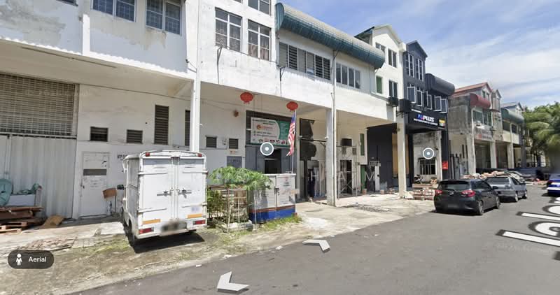Kilang untuk Dijual di Sri Edaran Industrial Park (Batu) - Eric Tham - PropertyGuru.com.my