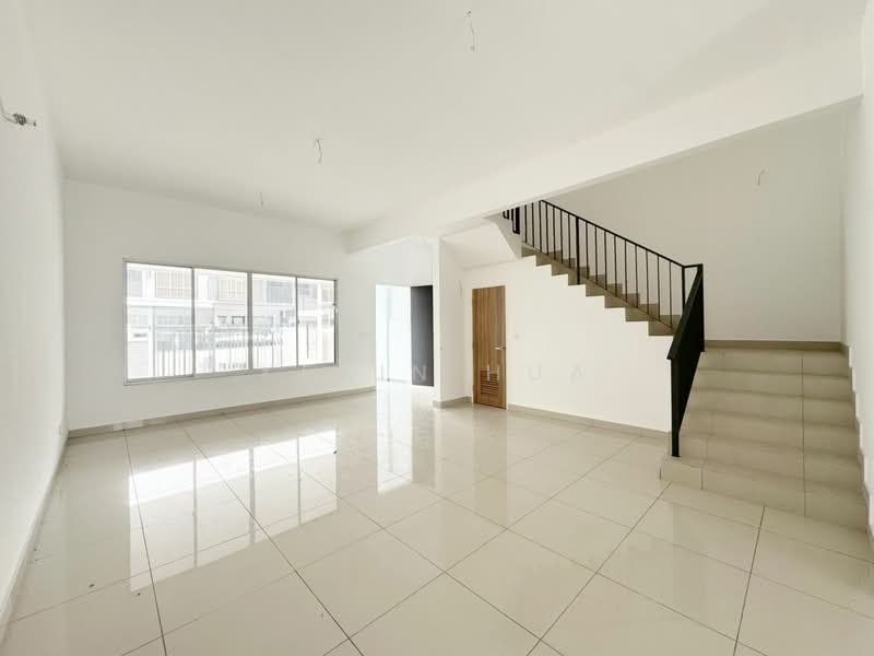 2-storey Terraced House for Rent in Skudai (Johor) - Kexin Hua - Living Room - PropertyGuru.com.my
