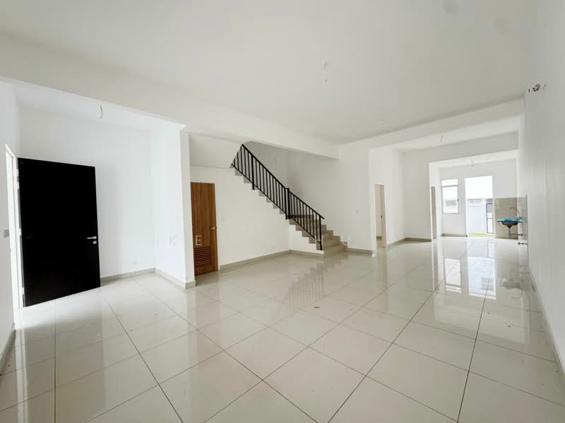 2-storey Terraced House for Rent in Skudai (Johor) - Kexin Hua - Interior - PropertyGuru.com.my