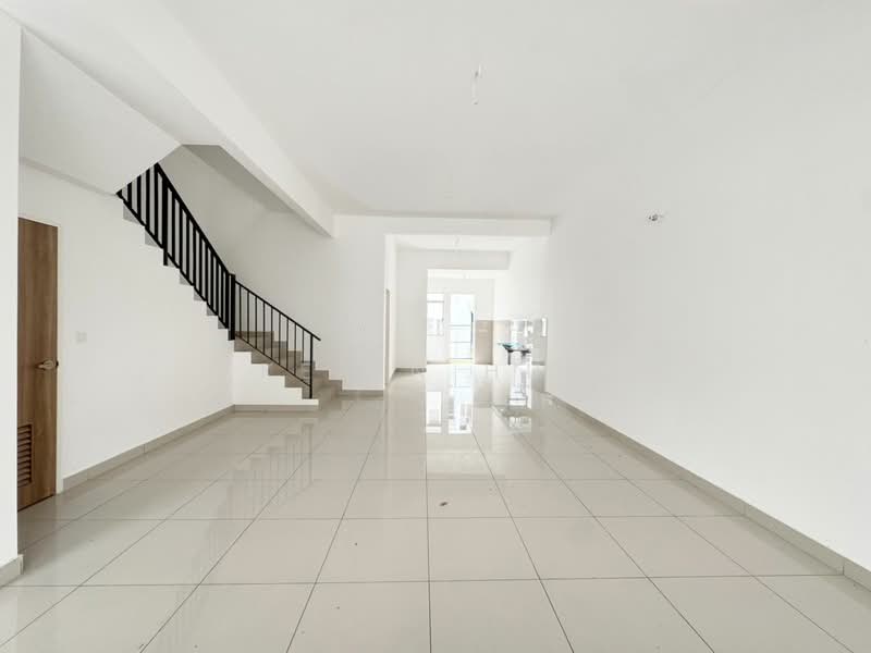 2-storey Terraced House for Rent in Skudai (Johor) - Kexin Hua - Interior - PropertyGuru.com.my