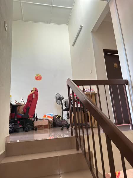Rumah Teres 2 Tingkat untuk Dijual di Johor Bahru (Johor) - Yo Yeo - Interior - PropertyGuru.com.my