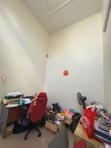 Rumah Teres 2 Tingkat untuk Dijual di Johor Bahru (Johor) - Yo Yeo - Study - PropertyGuru.com.my