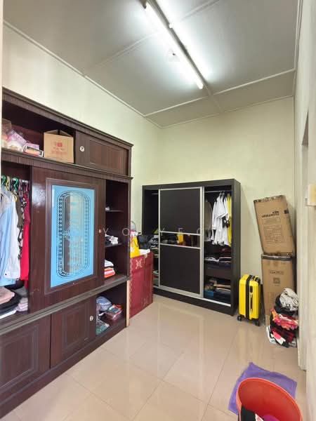 Rumah Teres 2 Tingkat untuk Dijual di Johor Bahru (Johor) - Yo Yeo - Bedroom - PropertyGuru.com.my