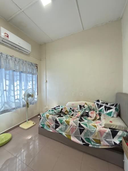 Rumah Teres 2 Tingkat untuk Dijual di Johor Bahru (Johor) - Yo Yeo - Bedroom - PropertyGuru.com.my