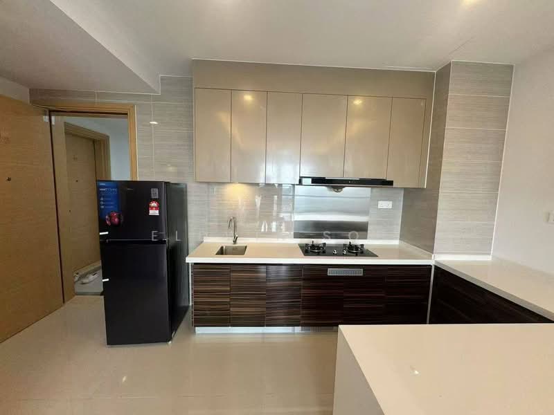 Condominium for Rent at R&F Princess Cove Phase 2-Seine Region - Eldwin Soh - Kitchen - PropertyGuru.com.my