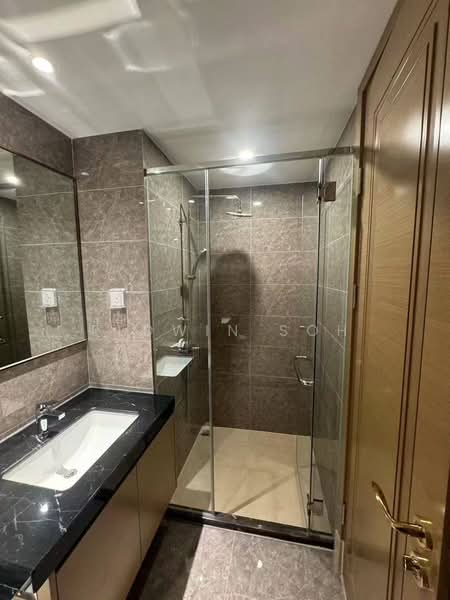 Condominium for Rent at R&F Princess Cove Phase 2-Seine Region - Eldwin Soh - Bathroom - PropertyGuru.com.my