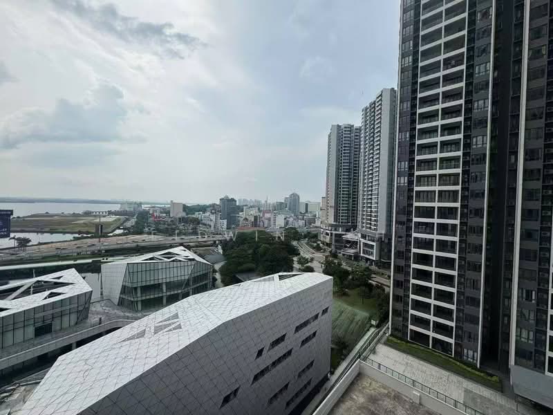 Condominium for Rent at R&F Princess Cove Phase 2-Seine Region - Eldwin Soh - View - PropertyGuru.com.my