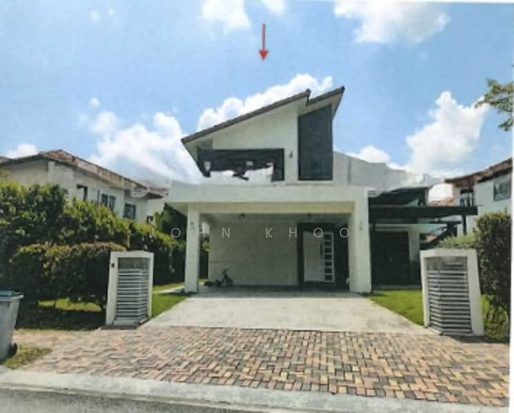 Bungalow for Sale in Seremban (Negeri Sembilan) - John Khoo - PropertyGuru.com.my