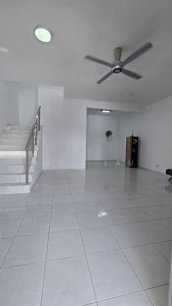 Rumah Teres 2 Tingkat untuk Dijual di Bukit Indah (Iskandar Puteri (Nusajaya)) - David Lau - PropertyGuru.com.my