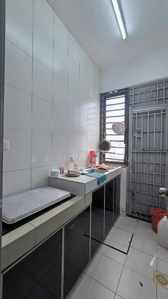 Rumah Teres 2 Tingkat untuk Dijual di Bukit Indah (Iskandar Puteri (Nusajaya)) - David Lau - PropertyGuru.com.my