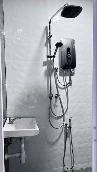 Apartment for Rent at Asia Heights - Kaze Kang - PropertyGuru.com.my